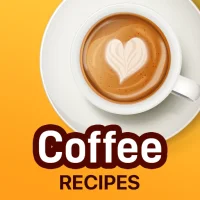 App för kafferecept